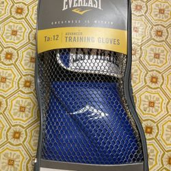 Everlast Advanced Training Gloves