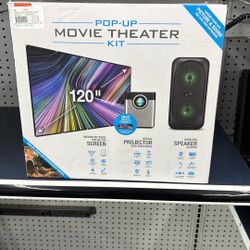 Movie Theater 