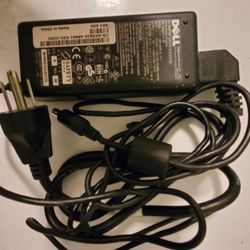 Original Dell Laptop Charger.