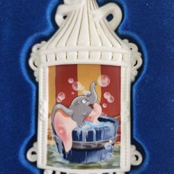 Disney Ornament