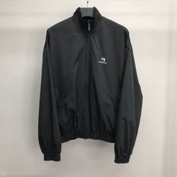 Balenciaga Men’s Jacket 2026 New 