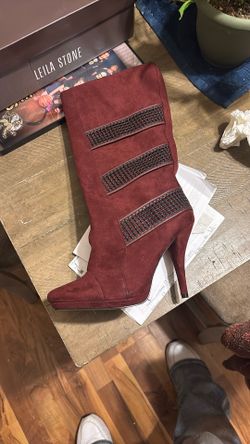 Women’s Boots