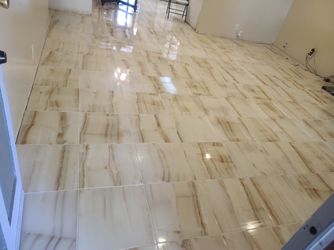 Tile