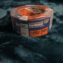 ShurRelease Paint Masking Tape
