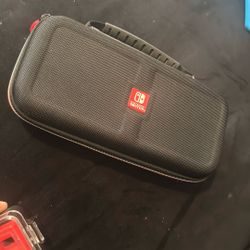 Nintendo Switch Case 