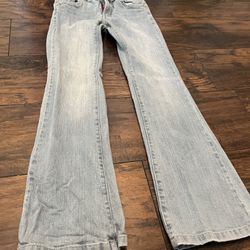 Girls Jeans And Pants  ( Pls Read Description Below)
