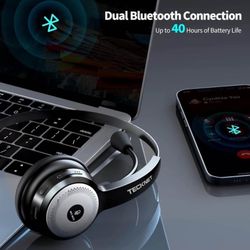 Wireless Headset