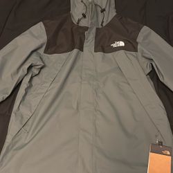 The North Face Men's Antora Jacket 
