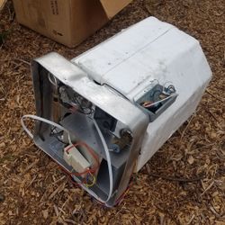 Water Heater For 5th Wheel Trailer