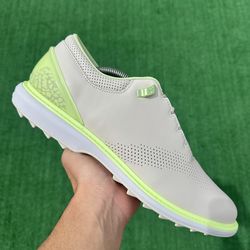 JORDAN ADG 4 “PHANTOM VOLT” GOLF SHOES (Size 10.5, Men’s)