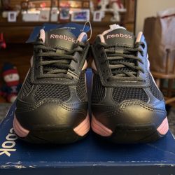 Reebok Steel Toe Work Shoes