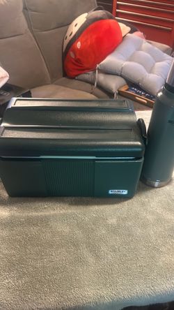 Stanley lunch box