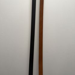 Belts (2)