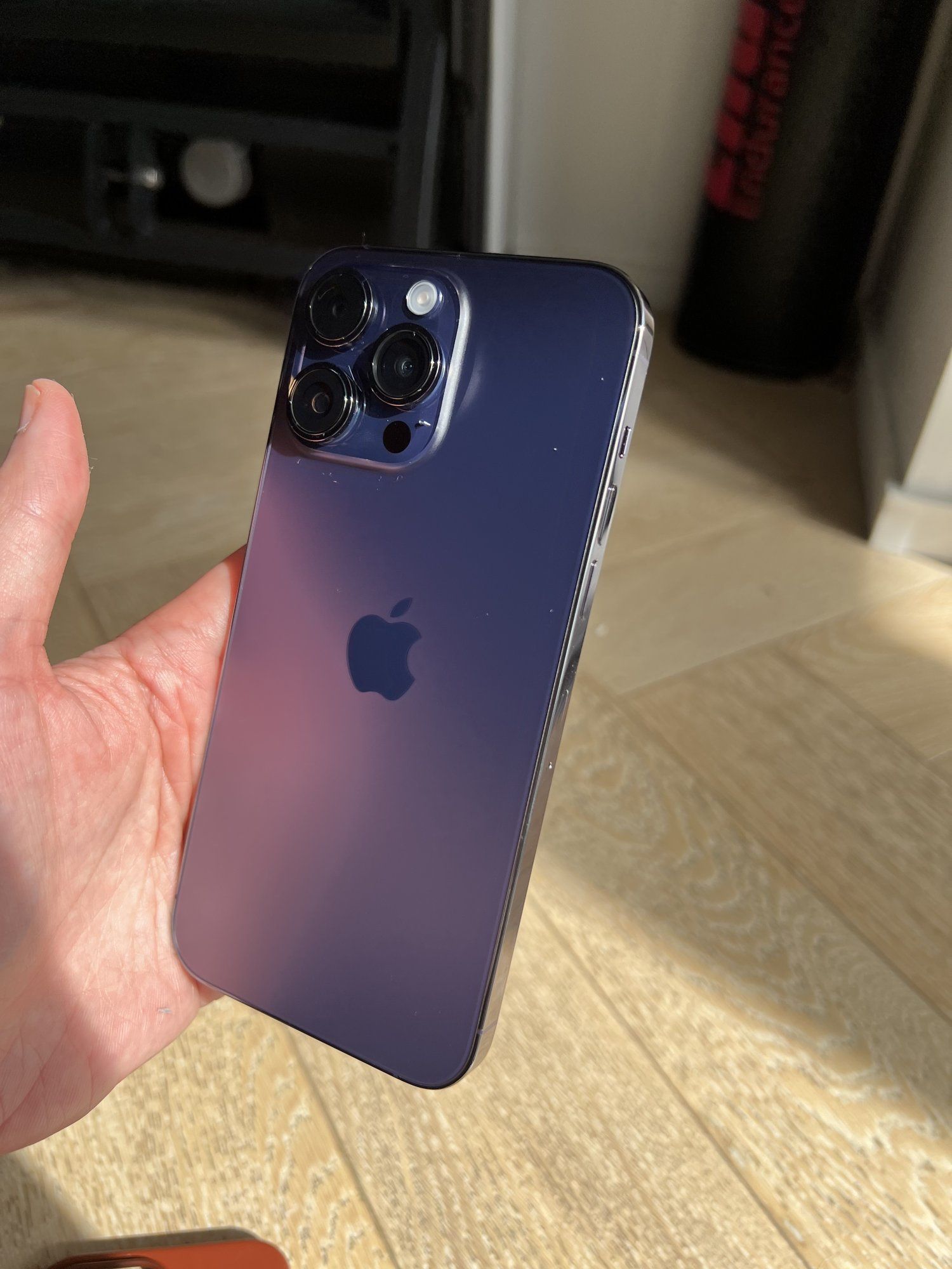 iPhone 14 Pro Max