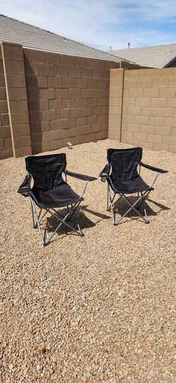 Kids Camping Chair