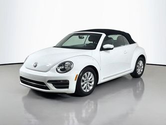 2019 Volkswagen Beetle