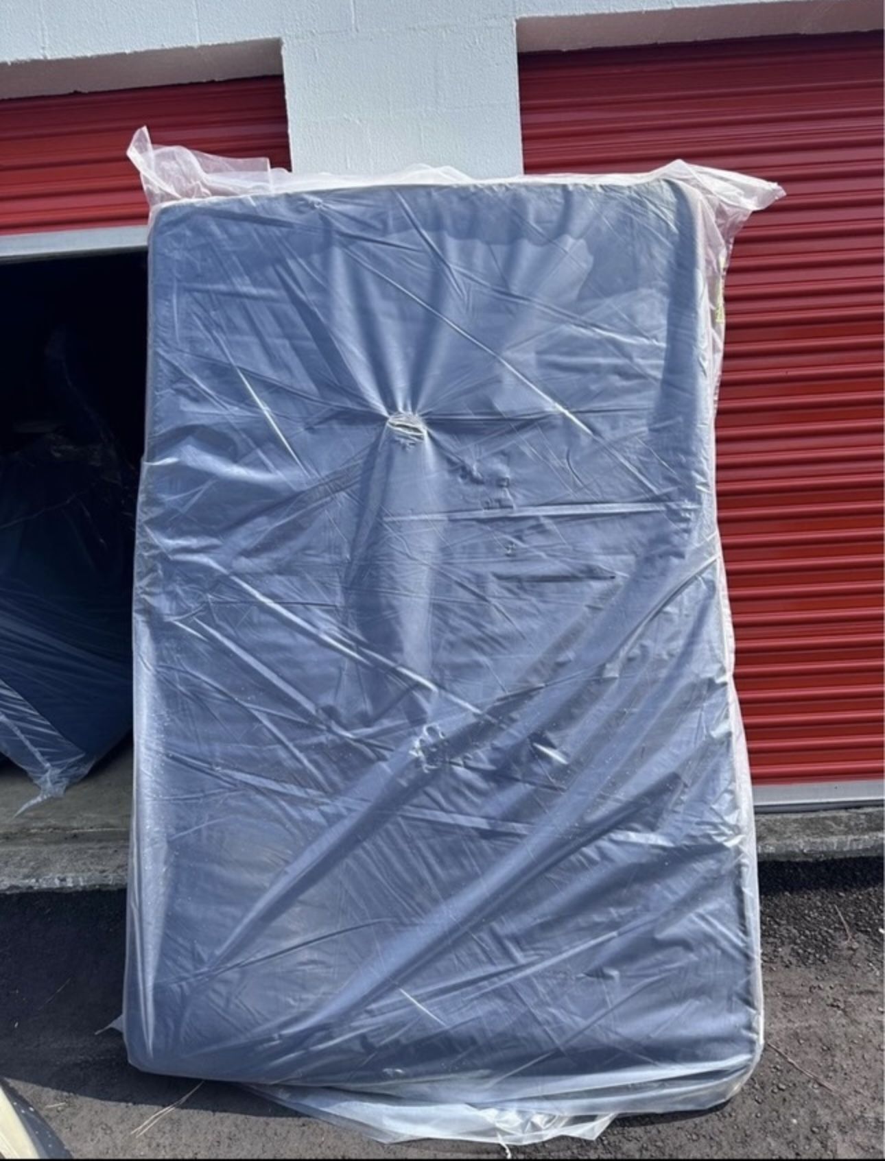 full size XL mattress only