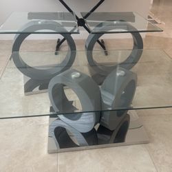 Living Room Tables
