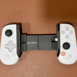 PlayStation Backbone For iPhone