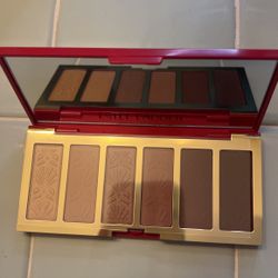 Estée Lauder Eyeshadow Palette