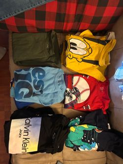 Clothes