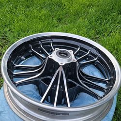 2017 indian scout wheel rims 