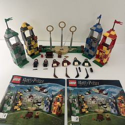 LEGO Harry Potter 75956 (retired)