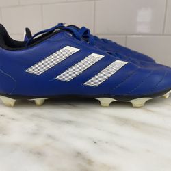 Boys Adidas Soccer Cleats 