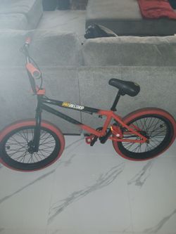 Elite BMX 20inch