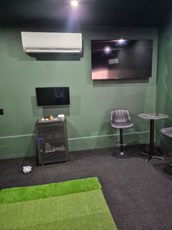 A/C  CENTRAL  MINISPLIT