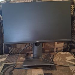Dell 19 Inch Monitor