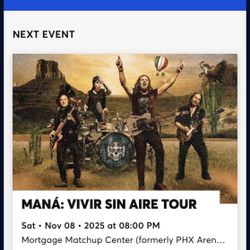 Mana: Viver Sin Aire 