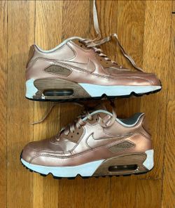 Women's Nike Air Max 90 Shoes