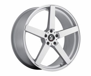 KOKO KUTURE RIMS 19” *4 SET FOR ALL*