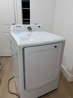 Secadora /dryer
