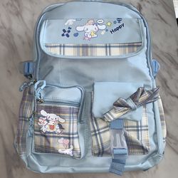 Cinnamonroll Backpack
