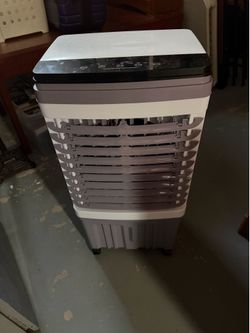 Portable Air Conditioner