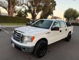 2010 Ford F-150