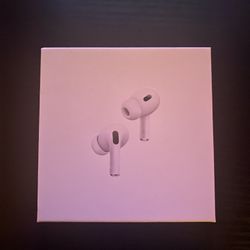 AirPods  Gen 2