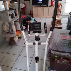 Elliptical 