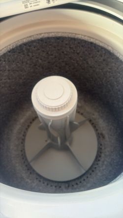 Nice washer 3 months warranty