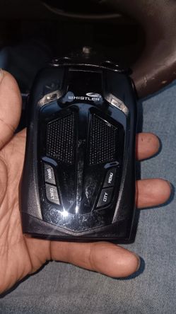 Radar Detector