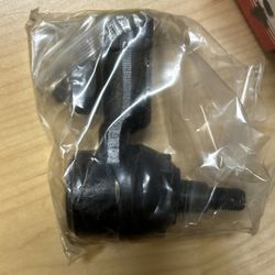 DW-ES2347RL Tie Rod End 