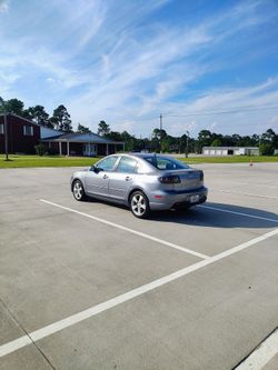 2004 Mazda 3 For Sale