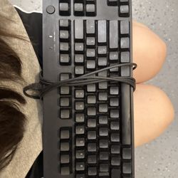 Logitech G Pro Mechanical Gaming Keyboard – Used