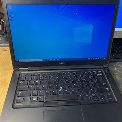 Dell Laptop Latitude 5480