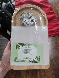 Margarita Salt Rimmer Set