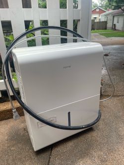 Dehumidifier