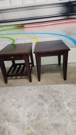 Night stand