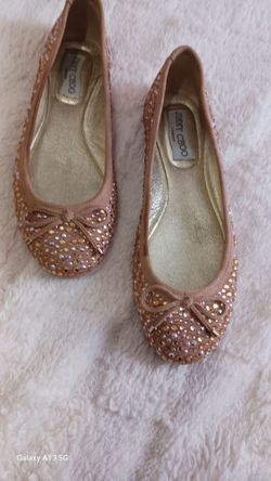 Ballerina Sleepers